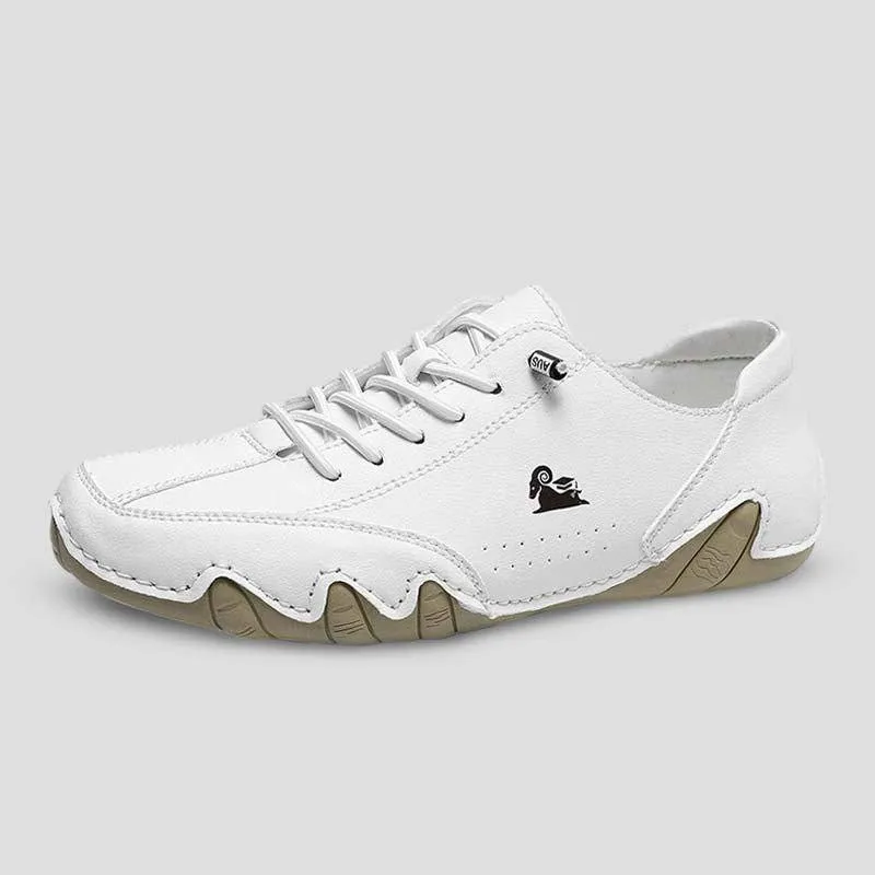 Flat Lifting Shoes Dbeck ChromaTrail Walker: Lightweight Barefoot Walking Shoes For Outdoor, Driving & Commuting