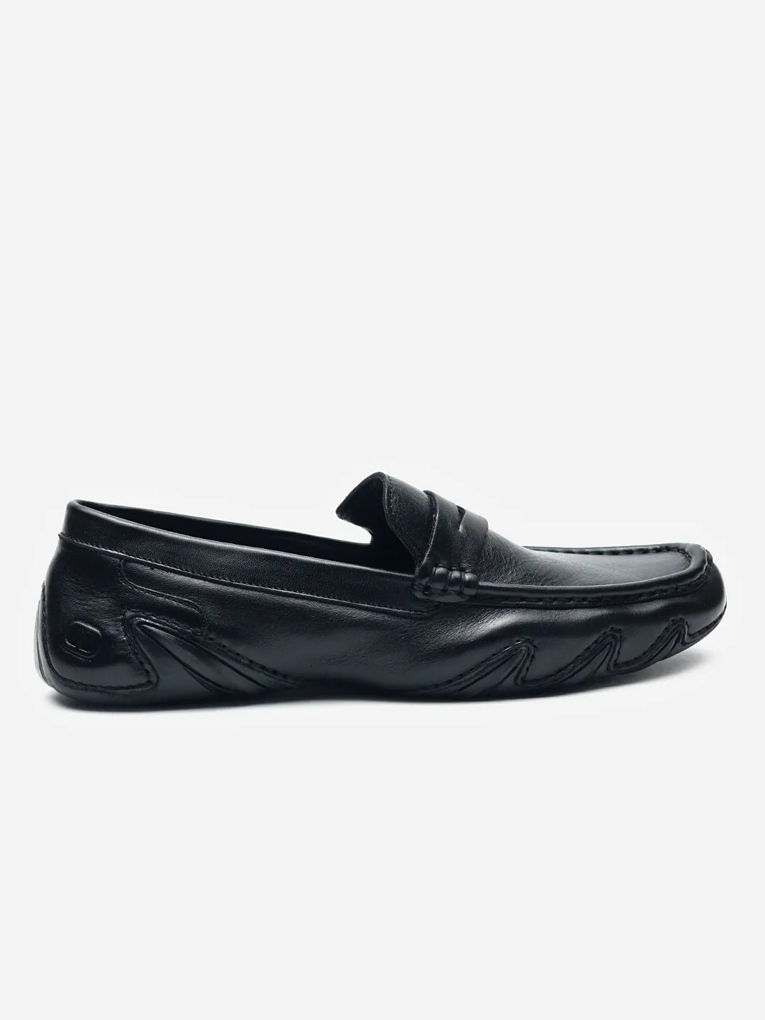 Delco Weekend Walk Loafers Flat Shoes With Support