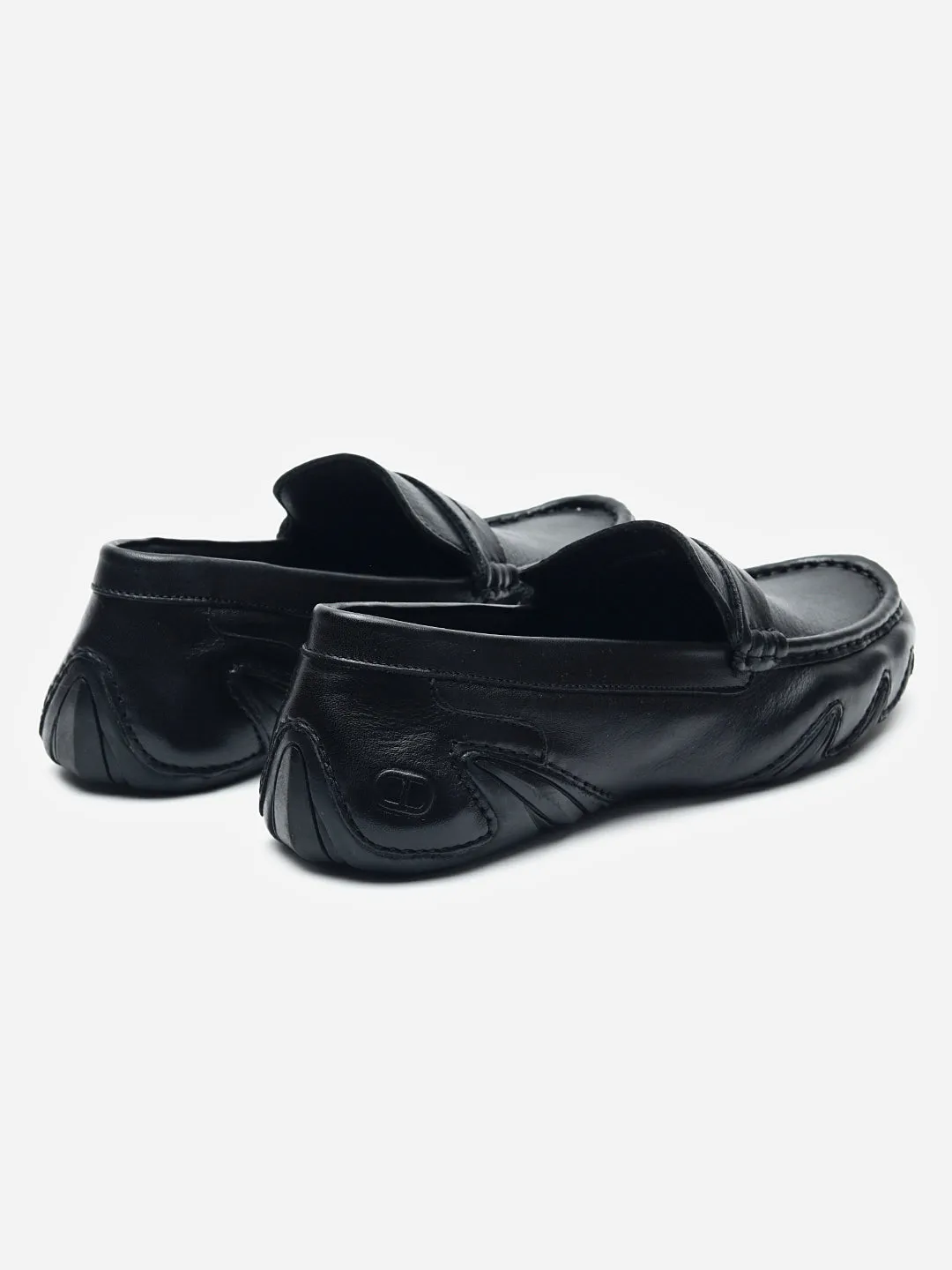 Flit Flat Shoes Delco Weekend Walk Loafers