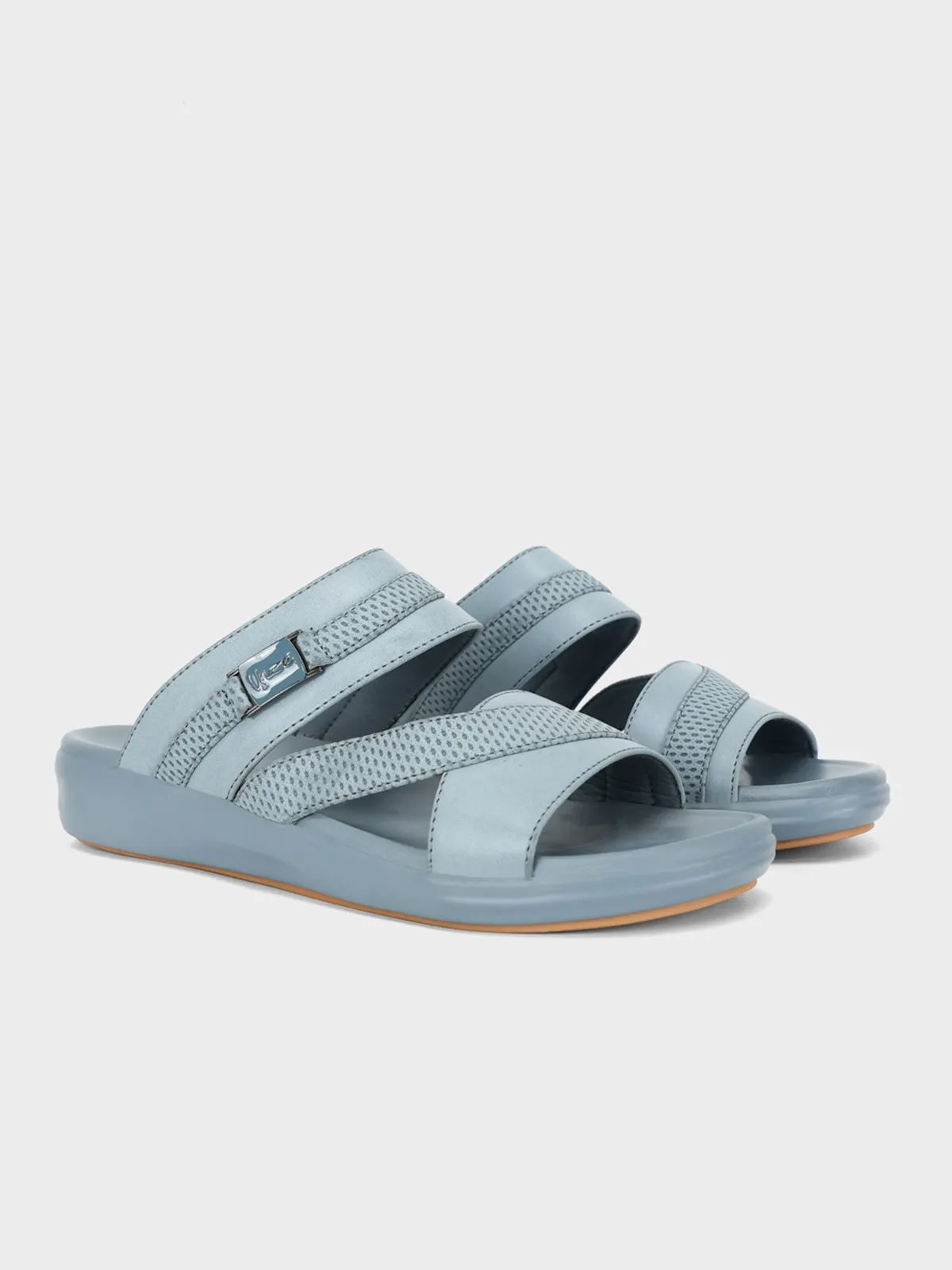 Mens "DMITRI" Casual Comfy Slippers Copy Ugg Slippers