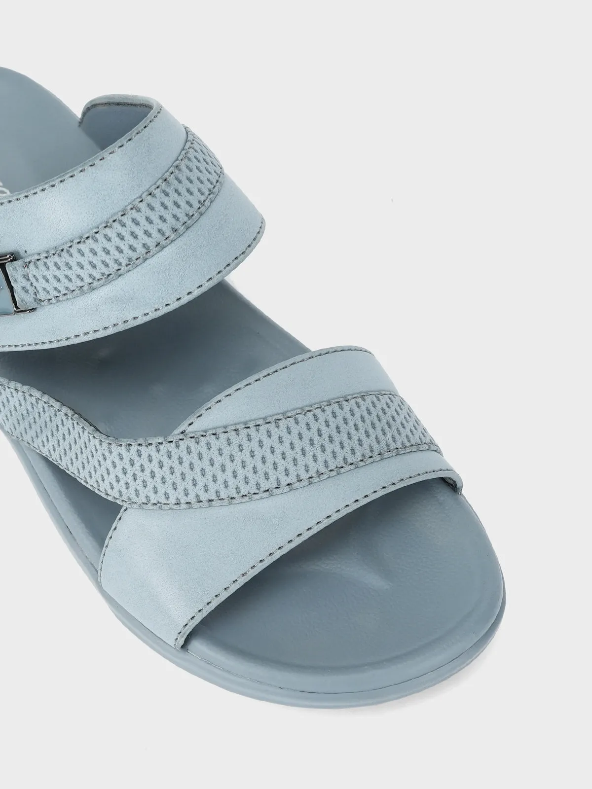 Mens "DMITRI" Casual Comfy Slippers Gothic Slippers