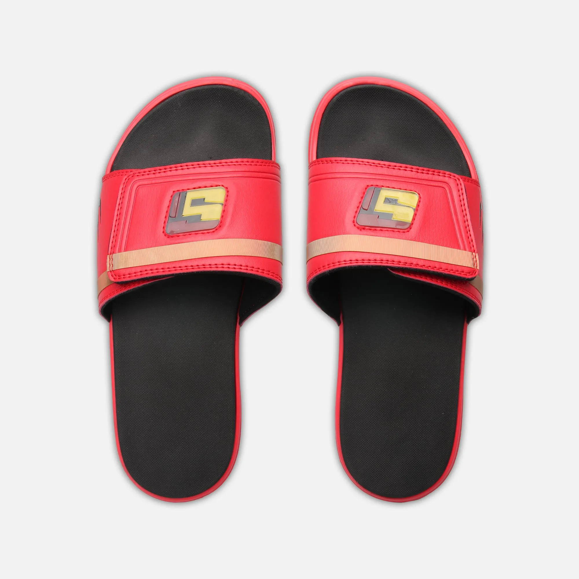 SCOTTIE SLIDERS Tennis Slippers