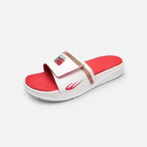 SCOTTIE SLIDERS Faux Fur Slippers