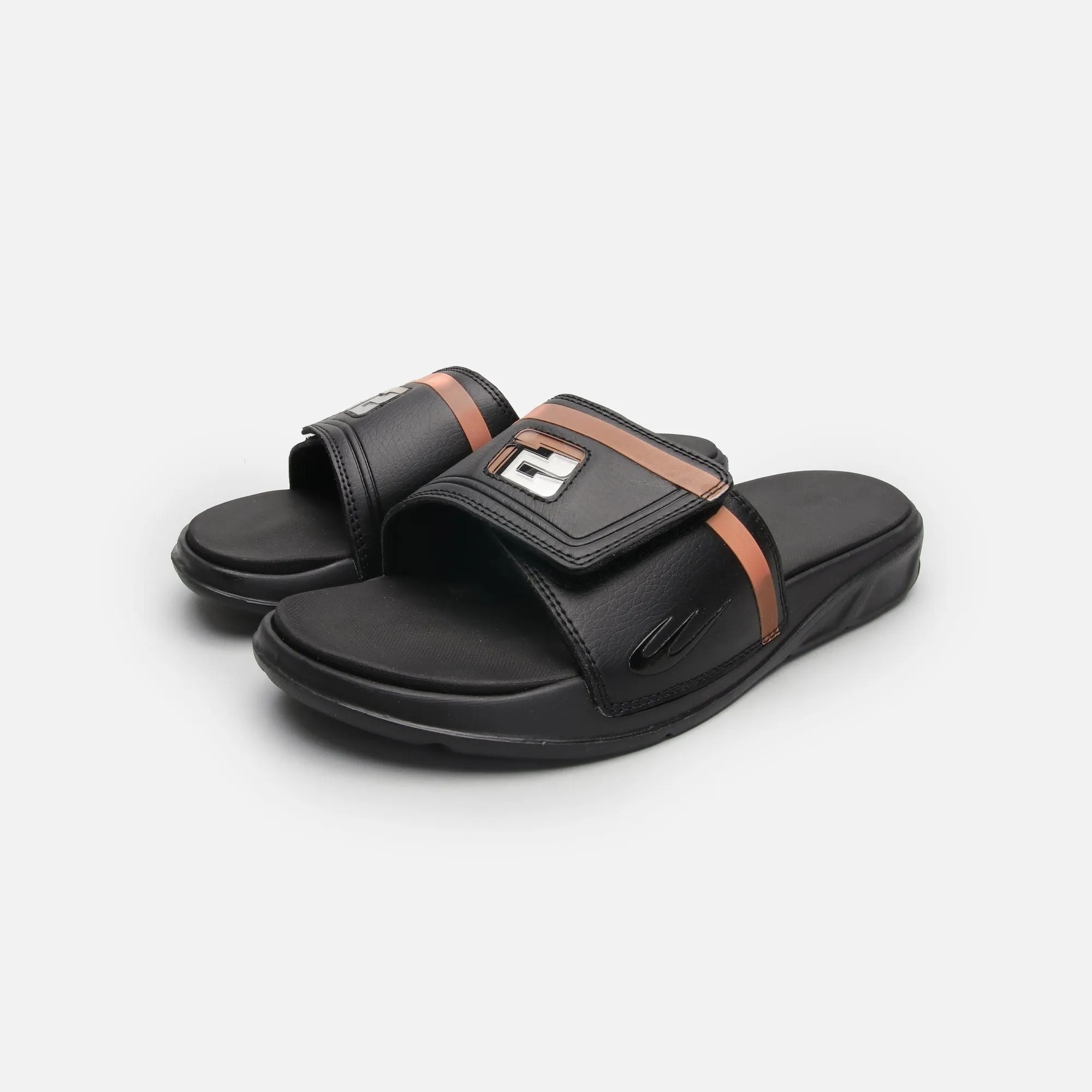 Funny Xmas Slippers SCOTTIE SLIDERS