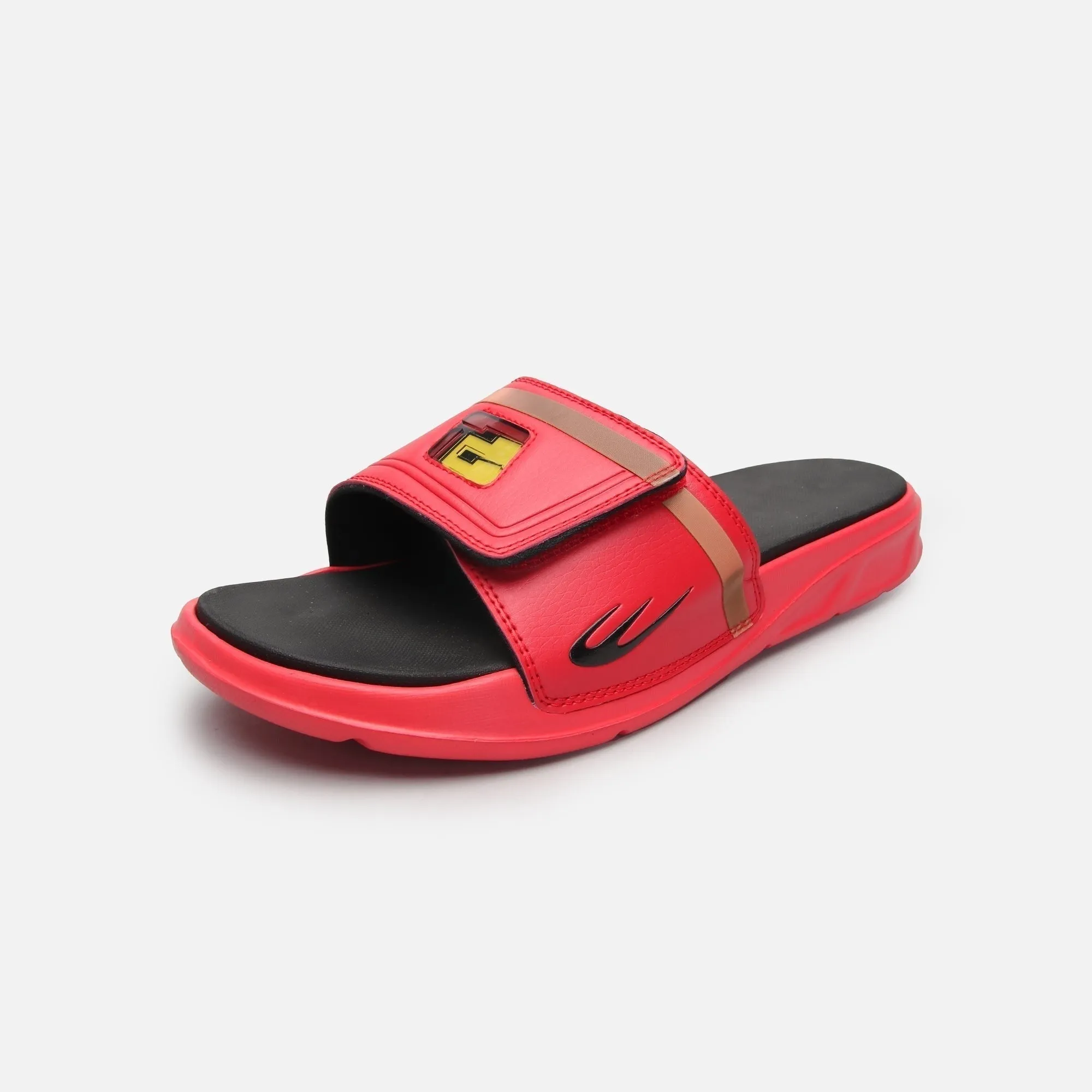 SCOTTIE SLIDERS Luca Slippers