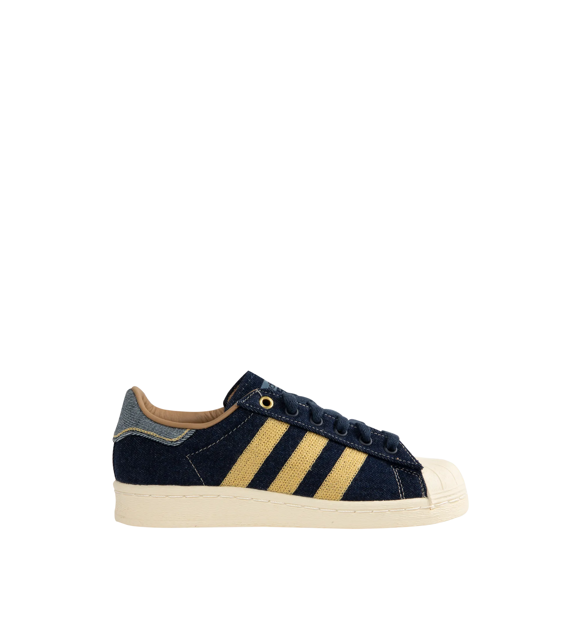 Hip Hop Dance Sneakers DENIM SUPERSTAR 82 (Unisex)