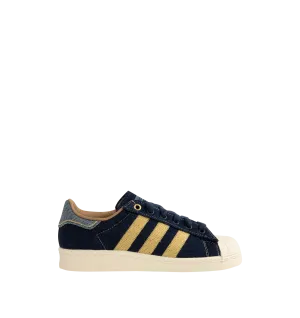 DENIM SUPERSTAR 82 (Unisex) Sergio Tacchini Sneakers