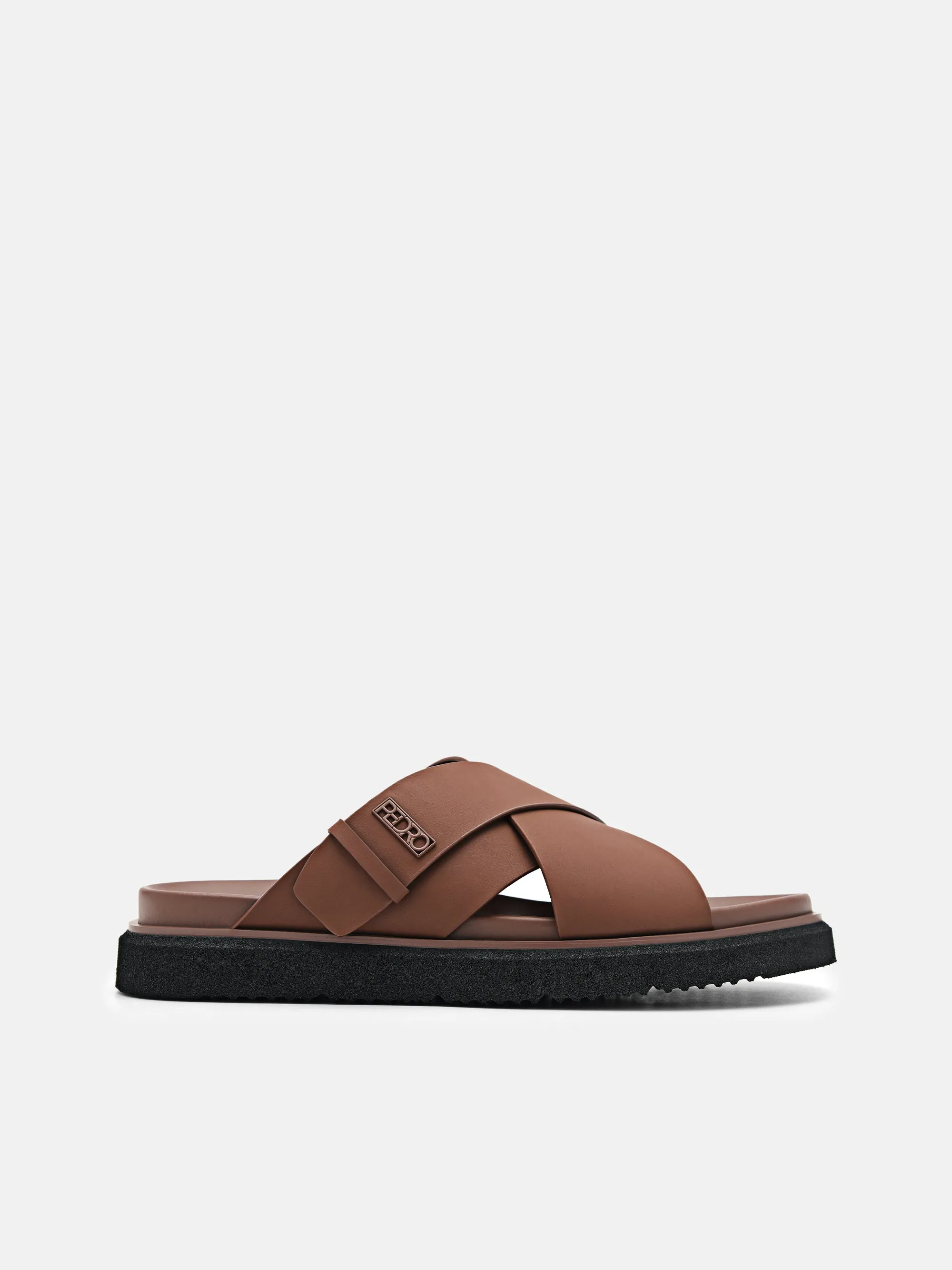 Palladium Sandals Dennis Cross Sandals
