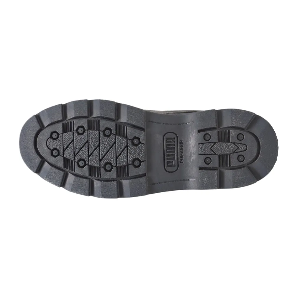 Desierto V3 Puretex Lace Up Boots Puma Monolite Golf Shoe