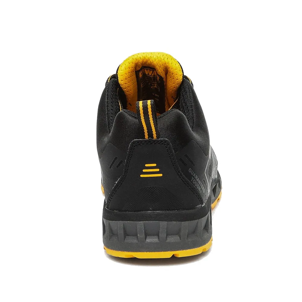 DeWalt Fargo Sports Safety Trainers Heat Rash From Work Boots