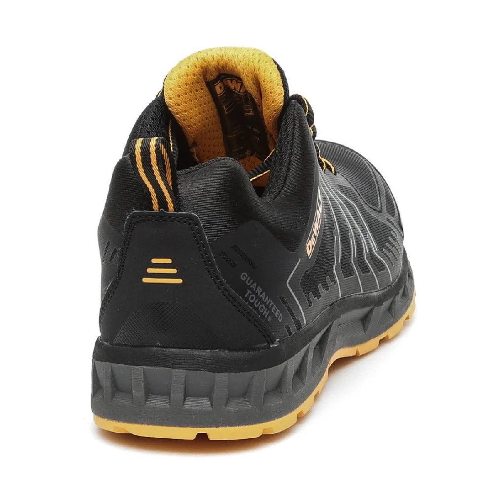 DeWalt Fargo Sports Safety Trainers Twisted Work Boots