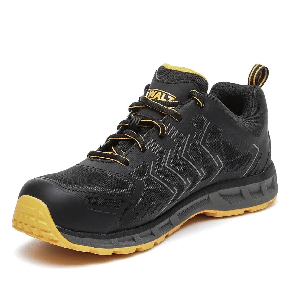 DeWalt Fargo Sports Safety Trainers Custom Made Steel Toe Work Boots
