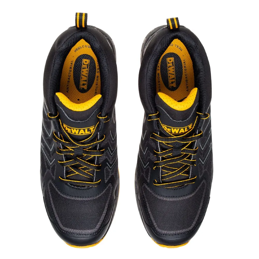 DeWalt Fargo Sports Safety Trainers 6 Insulated Work Boots