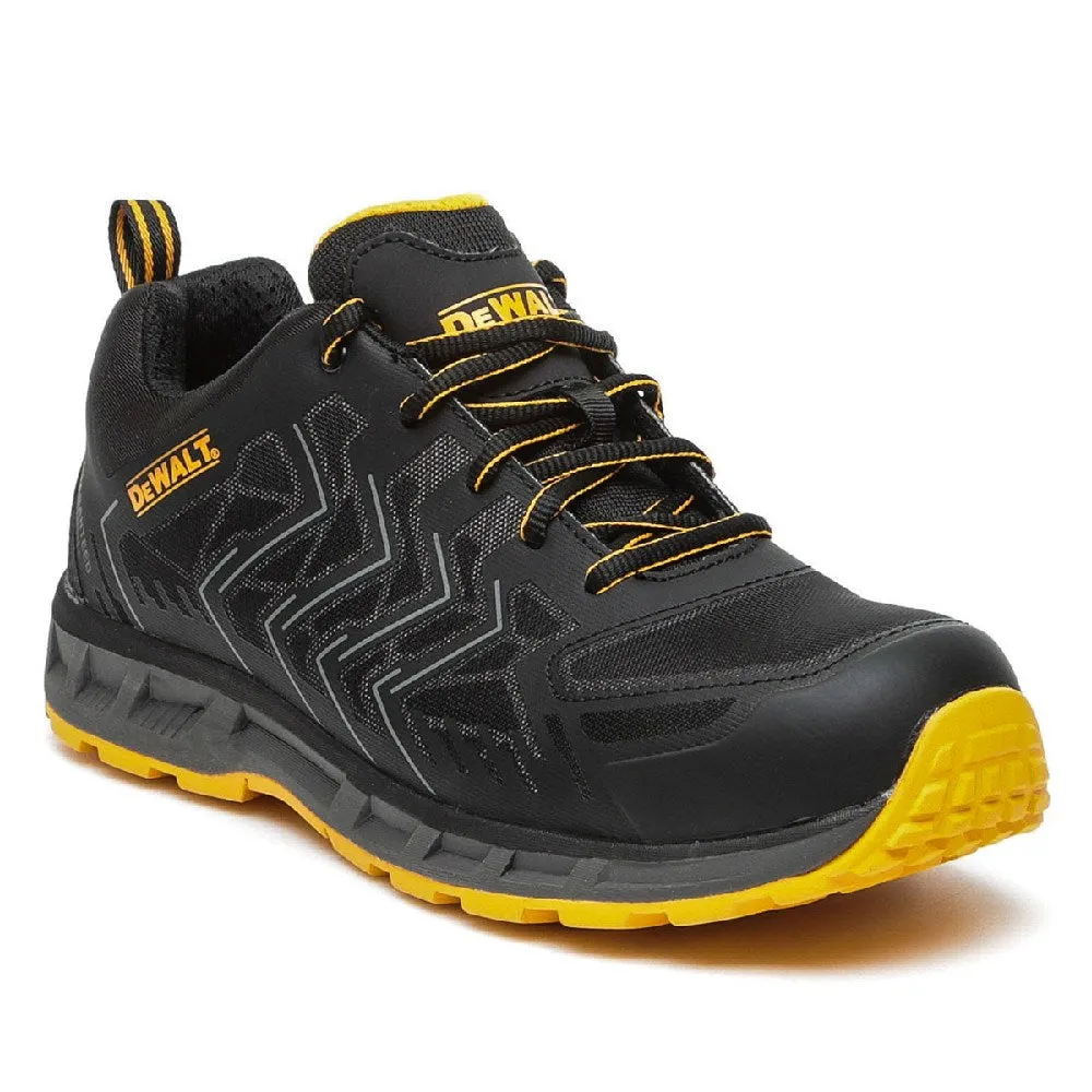 Best Work Boots For Pest Control DeWalt Fargo Sports Safety Trainers
