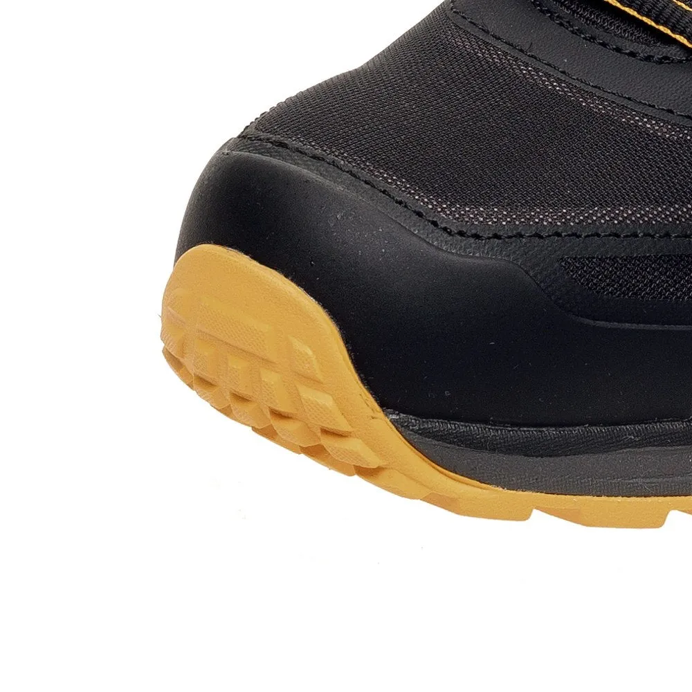 Best Work Boots For The Railroad DeWalt Fargo Sports Safety Trainers