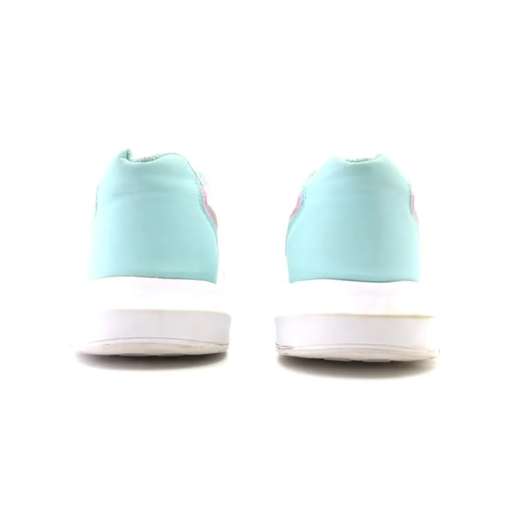 DIADORA ARES Running Shoes Photos