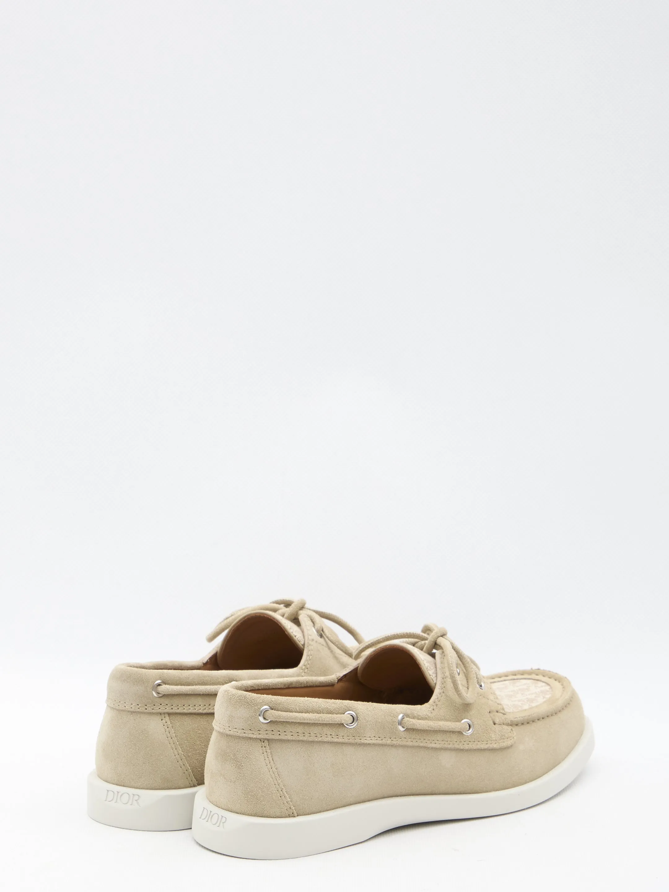 Eastland Classic Ii Penny Loafers Dior Homme Dior Granville Boatshoes