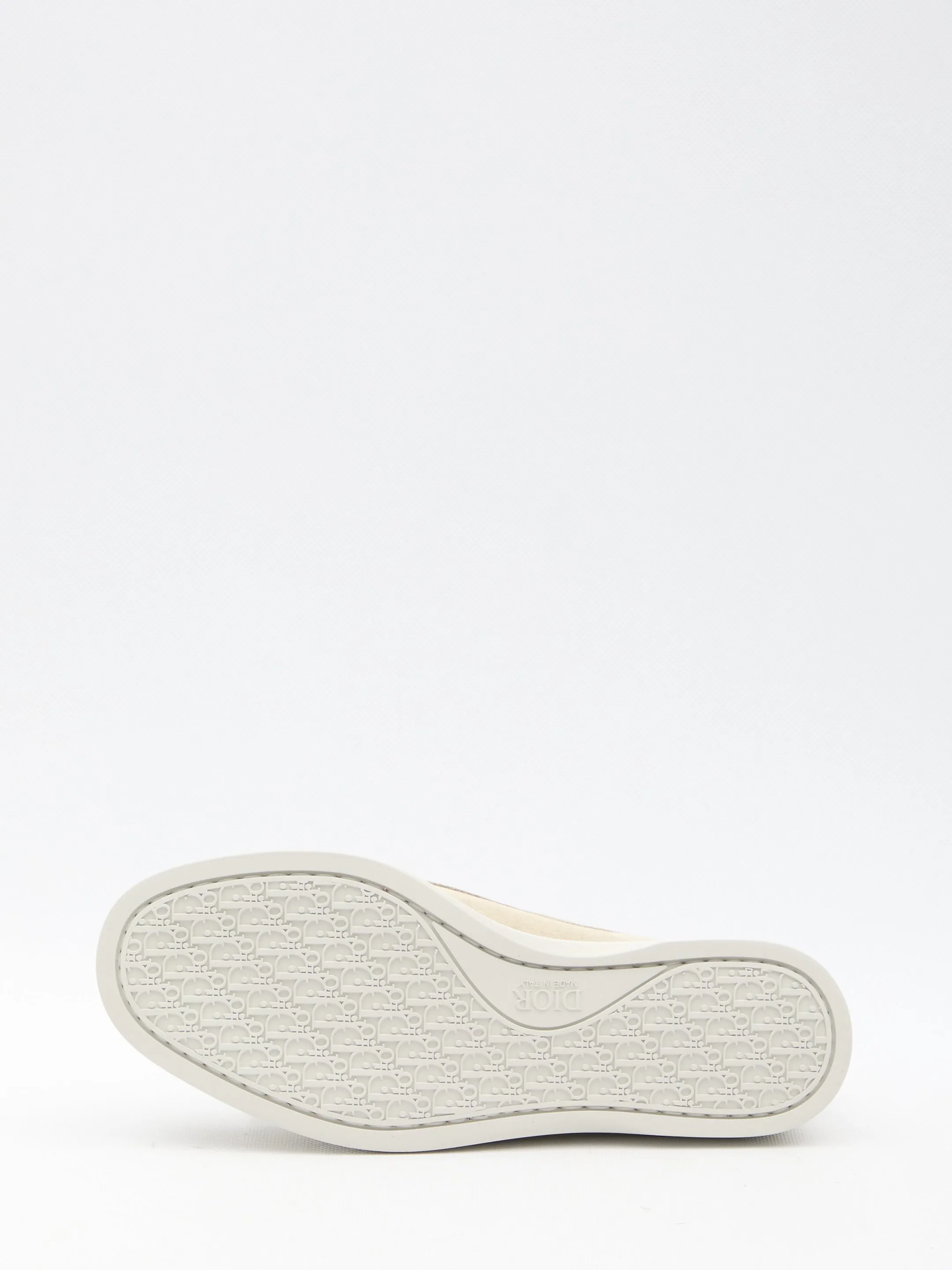 Ysl Loafers Dior Homme Dior Granville Boatshoes