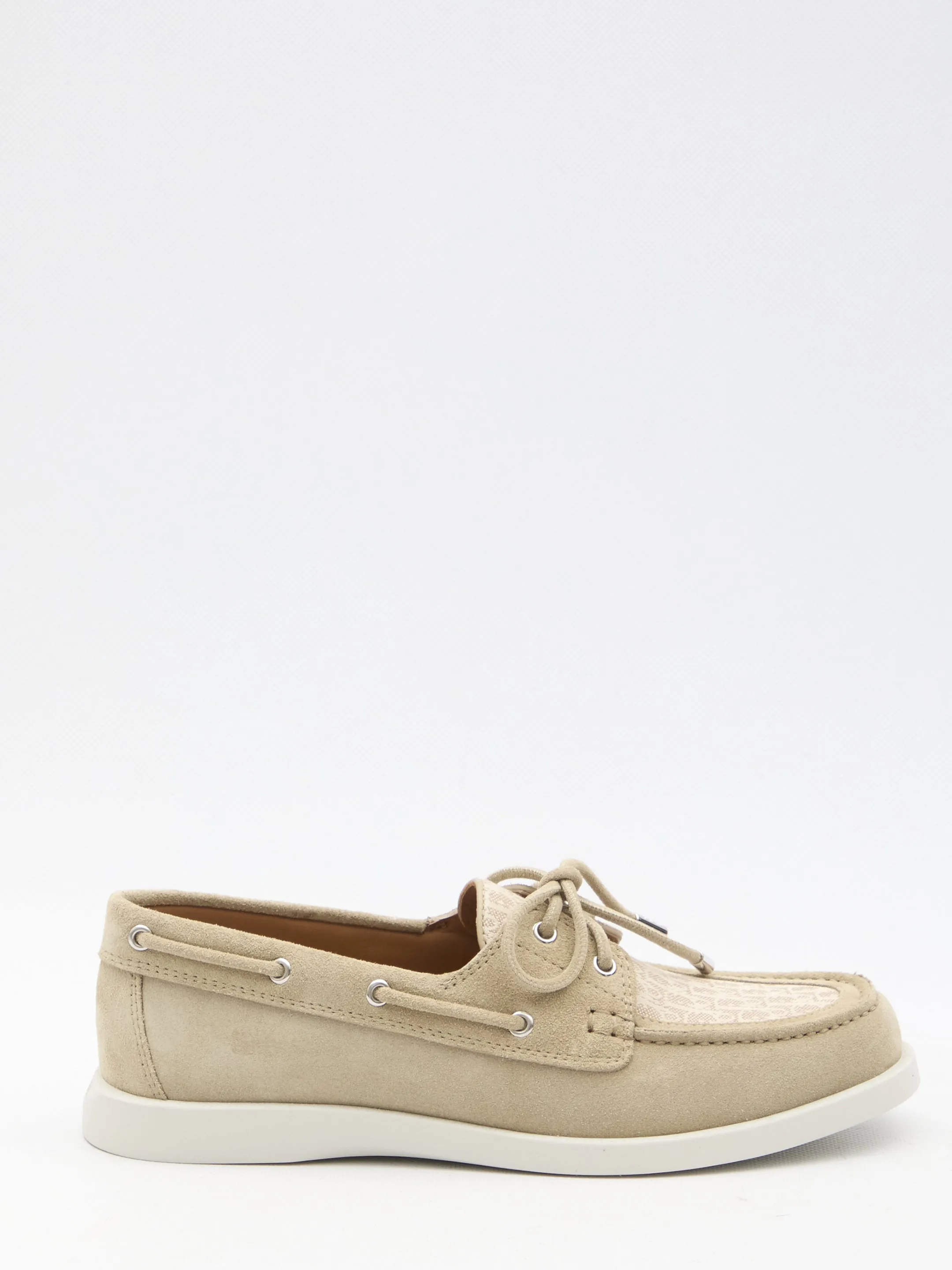 Dior Loafers Price Dior Homme Dior Granville Boatshoes