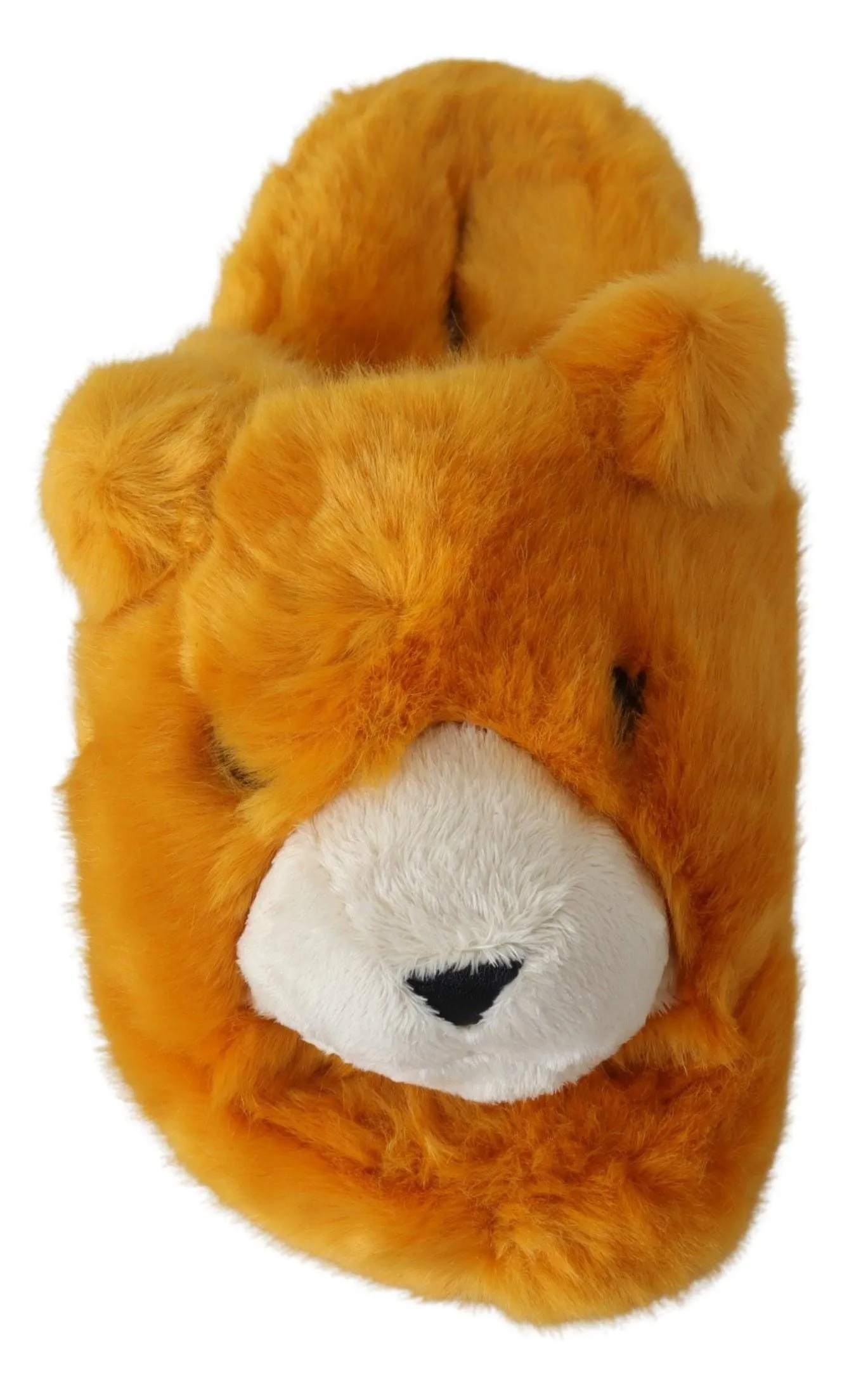 Givenchy Sandals Dolce & Gabbana Yellow LION Flats Slippers Sandals Shoes