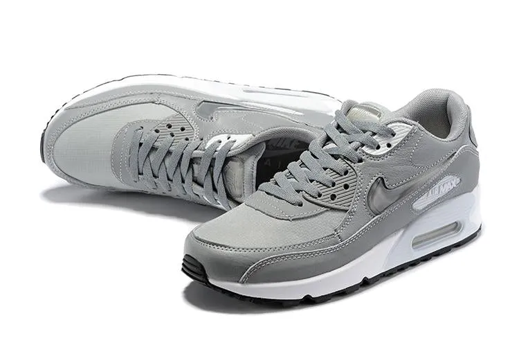 Nike Wmns Air Max 90 'Wolf Grey' Shoes Sneaker Sale Men Size US 7, 8, 8.5, 9, 10, 11 Cyber Monday Deals Asics Running Shoes