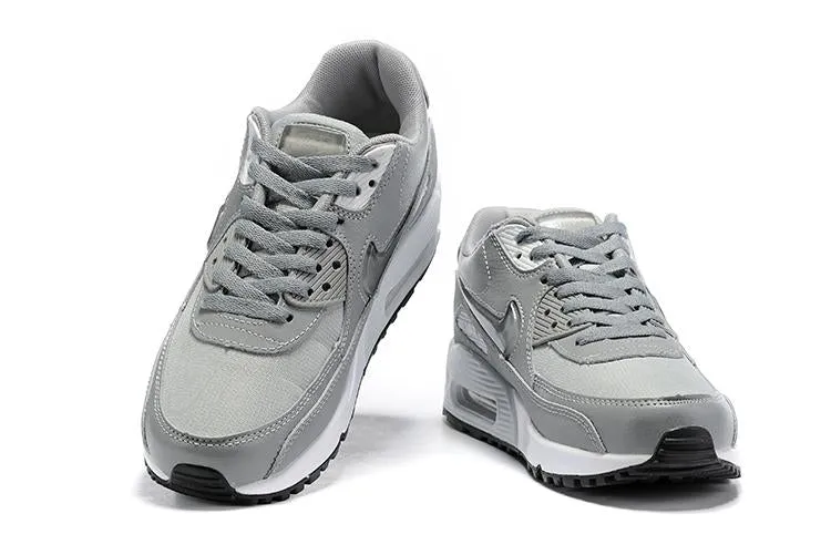 Asics Wrestling Shoes Academy Nike Wmns Air Max 90 'Wolf Grey' Shoes Sneaker Sale Men Size US 7, 8, 8.5, 9, 10, 11