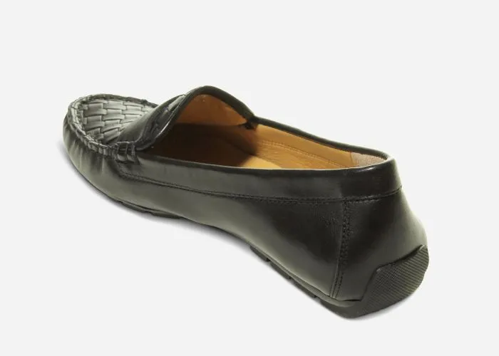 Veneli Adrik Women's Loafers Formal Shoes