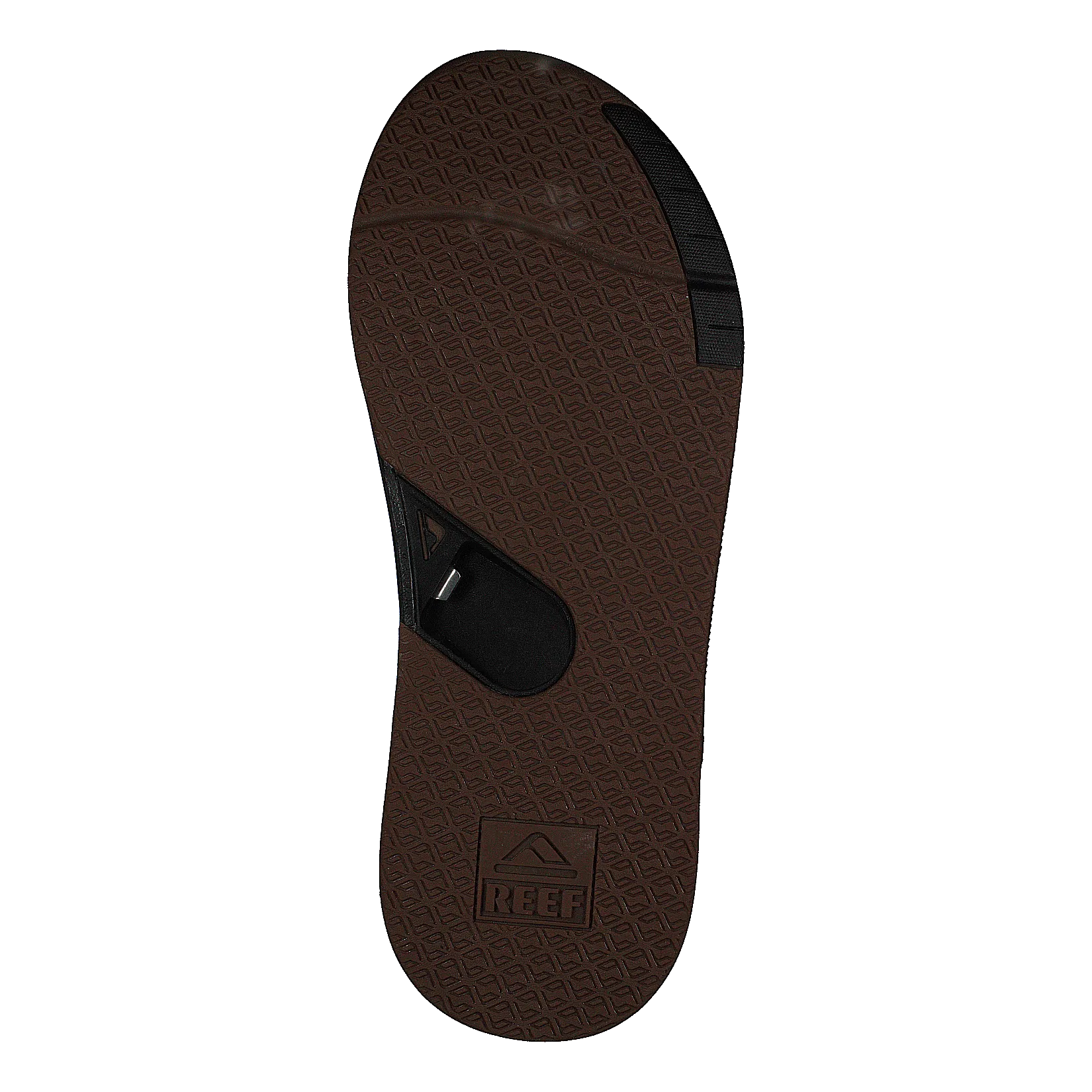 Fanning 2.0 Black Lb Evans Slippers