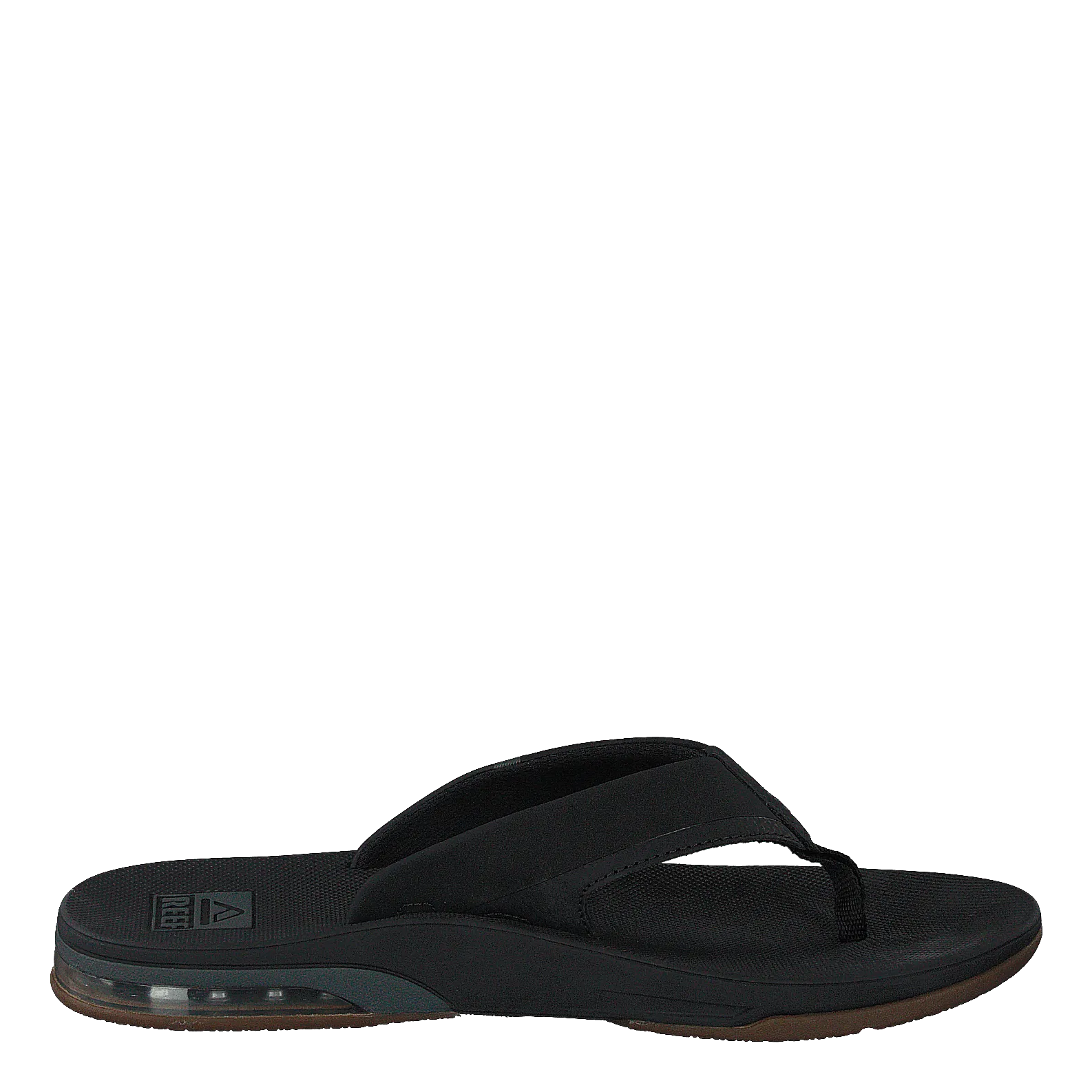 Fanning 2.0 Black Mincraft Slippers