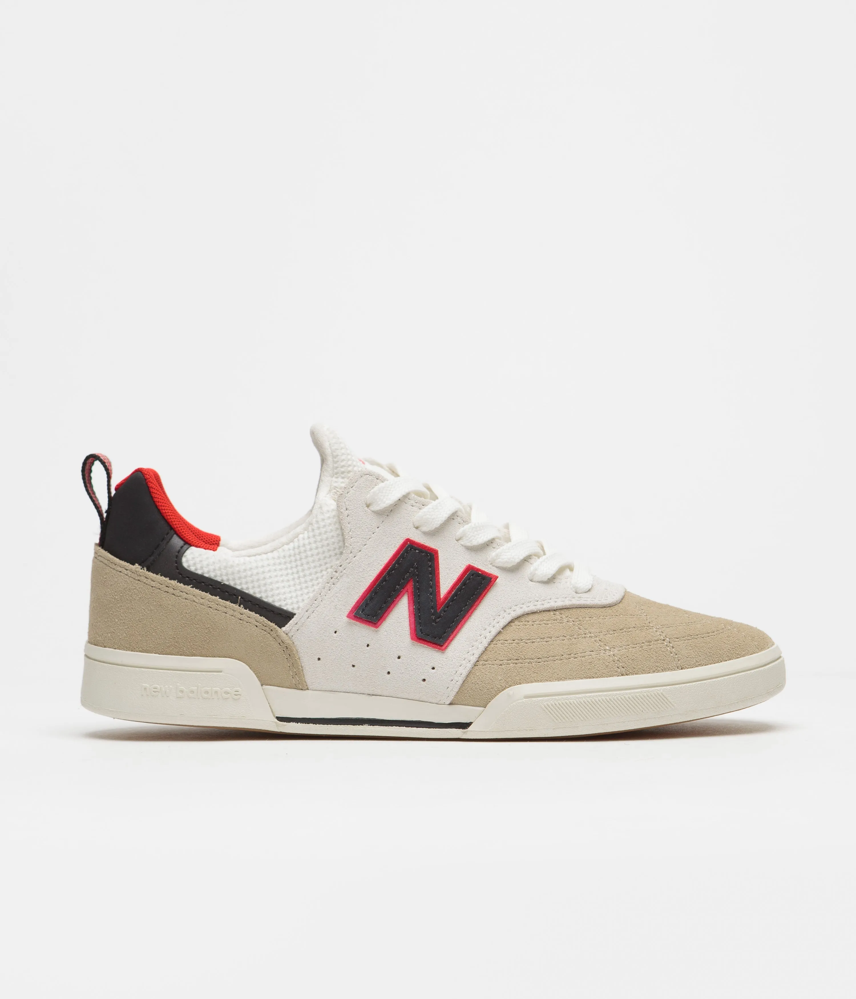 Protection Pack New Balances New Balance Numeric 288 Shoes - Tan