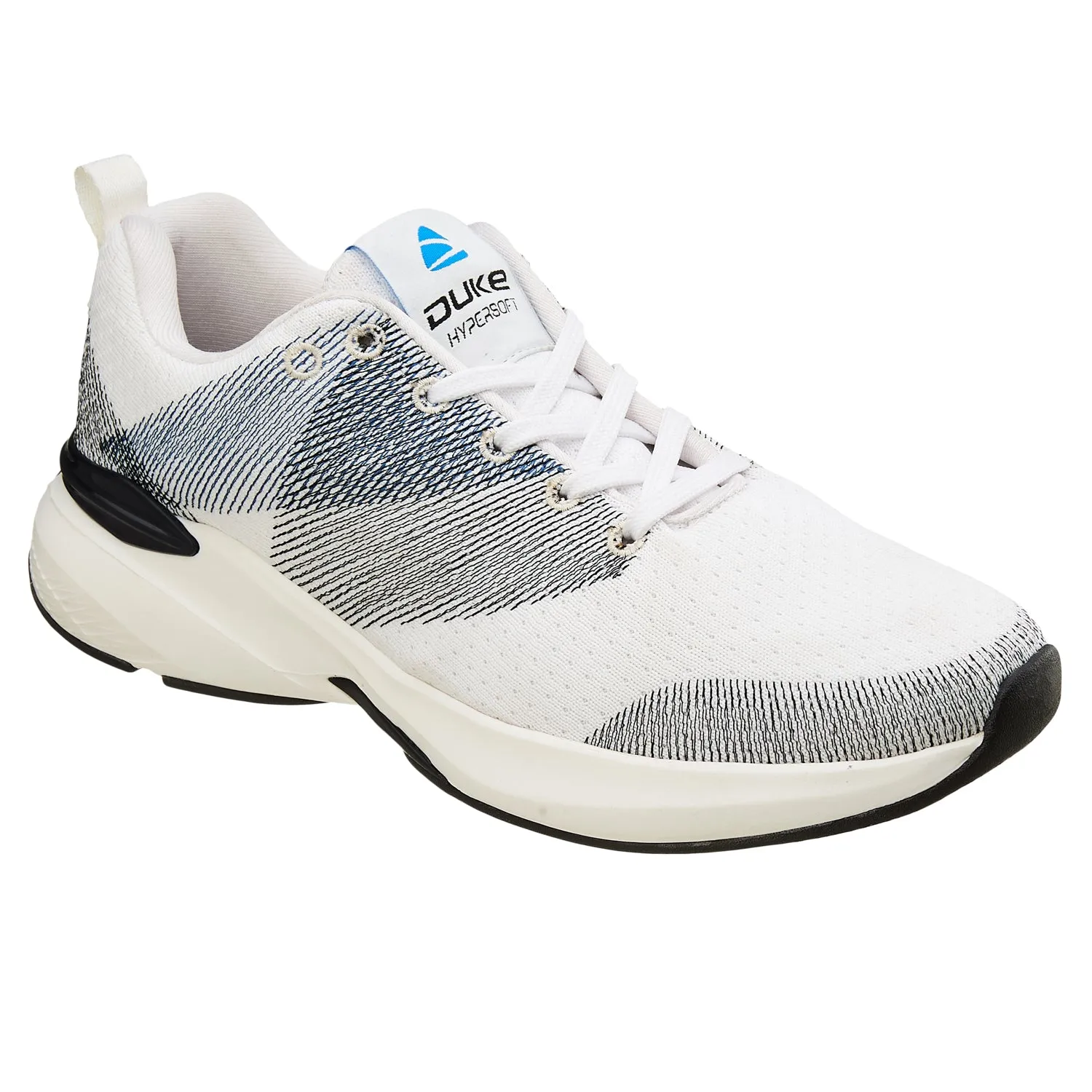 Running Shoes In Wide Duke Men Sports Shoes (FWOL2010)