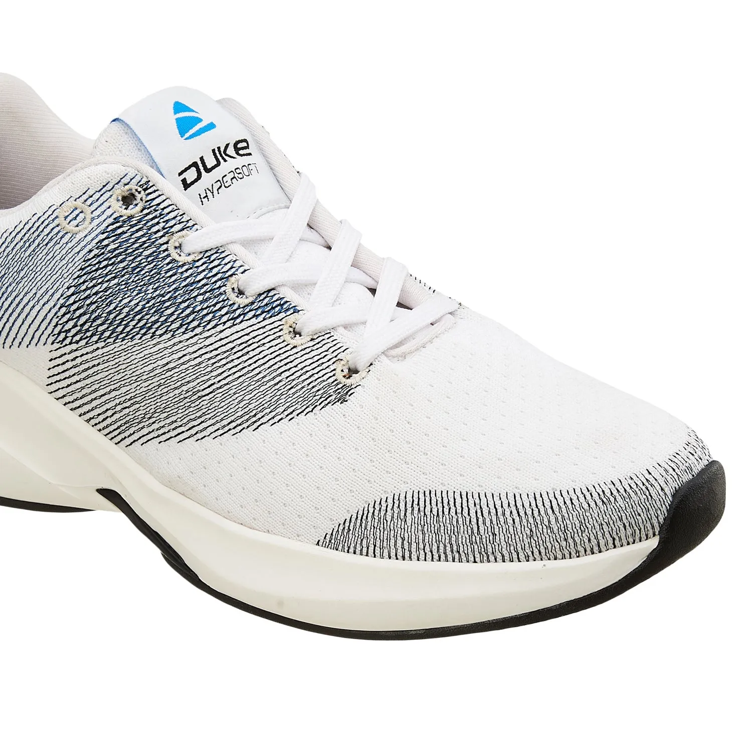 Duke Men Sports Shoes (FWOL2010) Running Shoes For Foot Pain