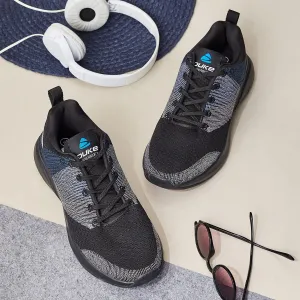 Running Shoes Waterproof Duke Men Sports Shoes (FWOL2010)