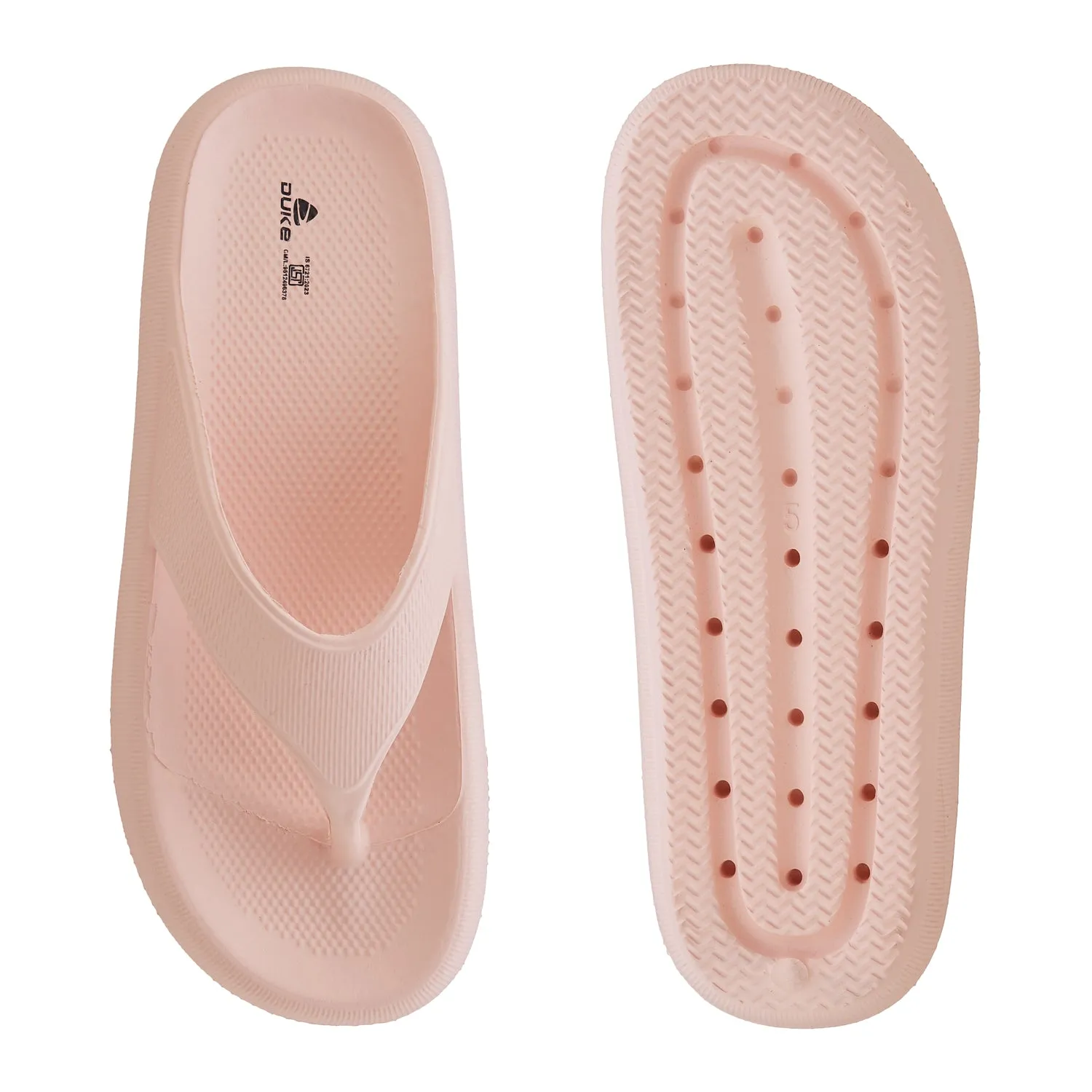 In Style Flip Flops Duke Women Thong Flip-Flops  (XFW0343)