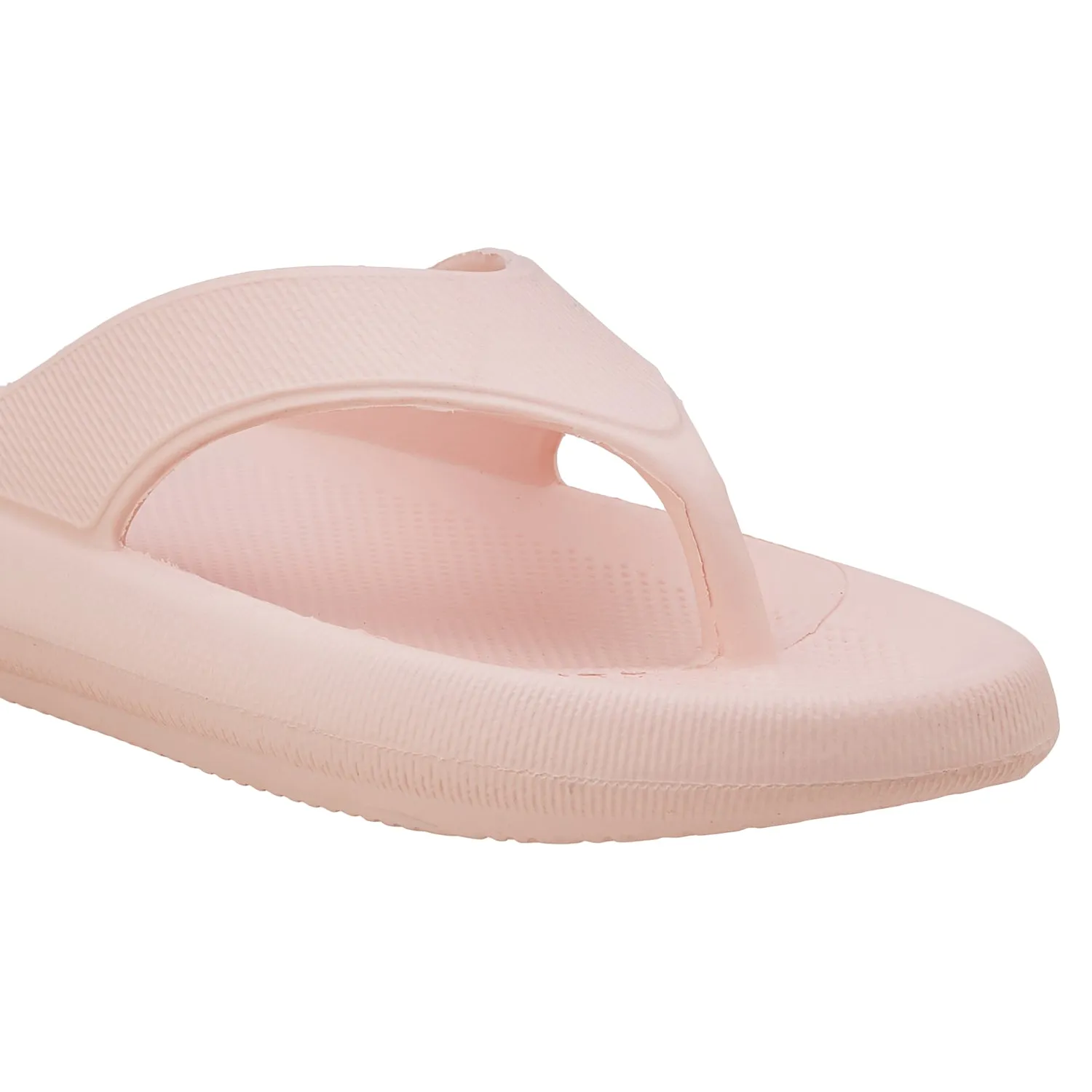 Orthotic Flip Flops Duke Women Thong Flip-Flops  (XFW0343)