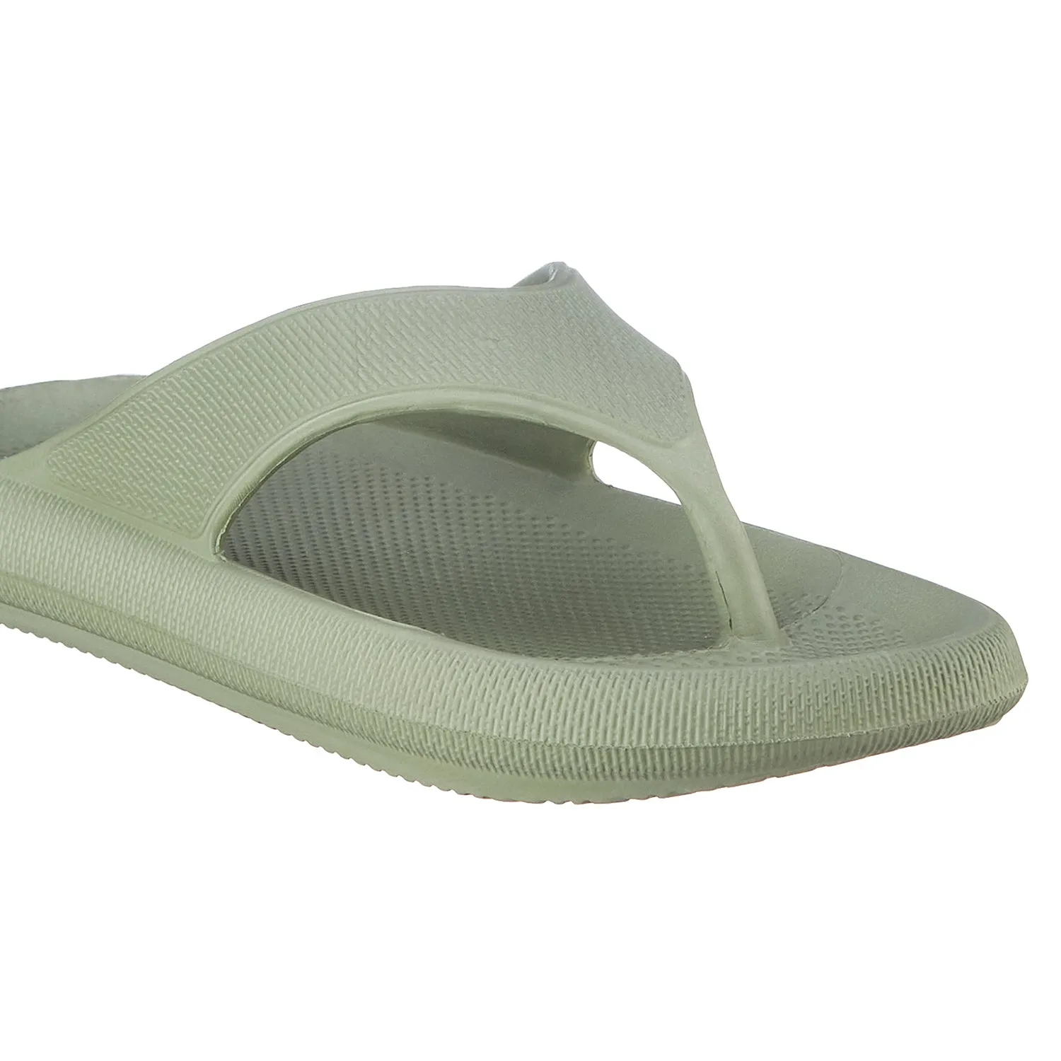 Flip Flop Wreath Duke Women Thong Flip-Flops  (XFW0343)