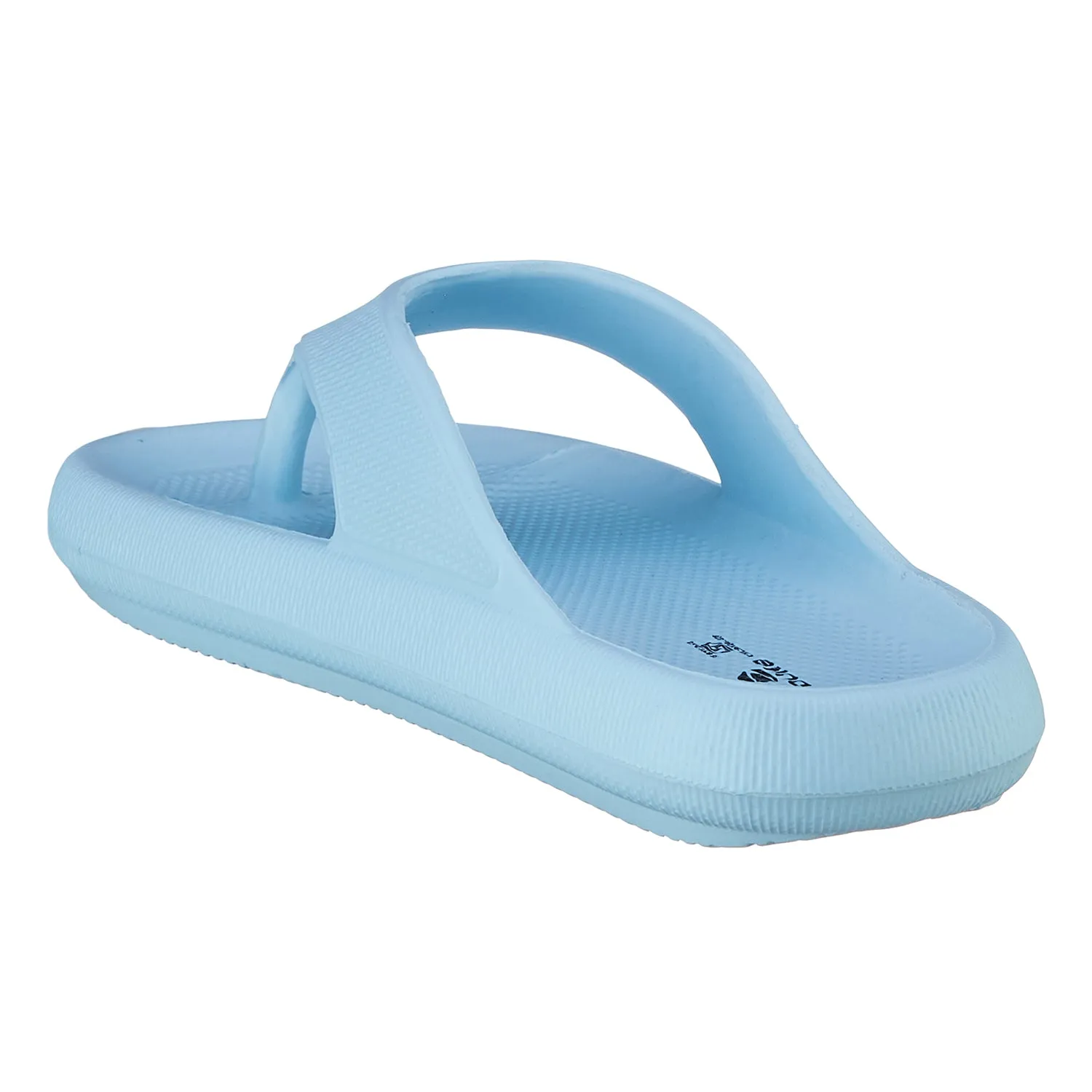 Duke Women Thong Flip-Flops  (XFW0343) Funky Monkey Flip Flops