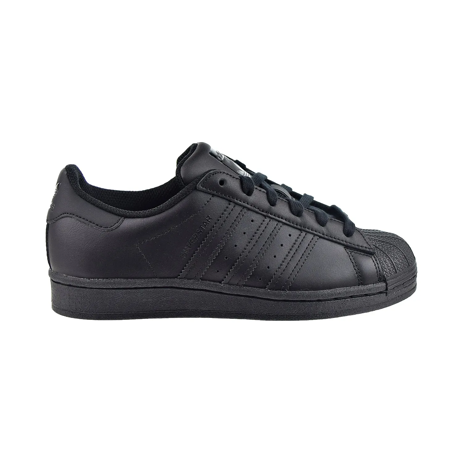 Adidas Adizero Prime Sp 3 Strung Track And Field Shoes Adidas Superstar J Big Kids' Shoes Core Black