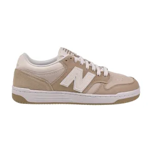 520 V6 New Balance New Balance 480 Men's Shoes Beige