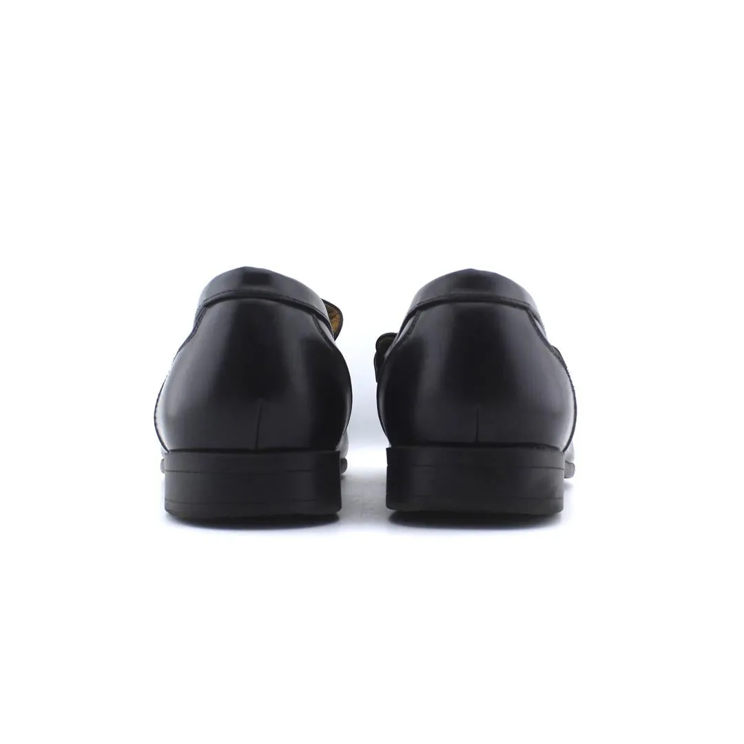 Loafers Chunky Heel NUNN BUSH MEMORY FOAM