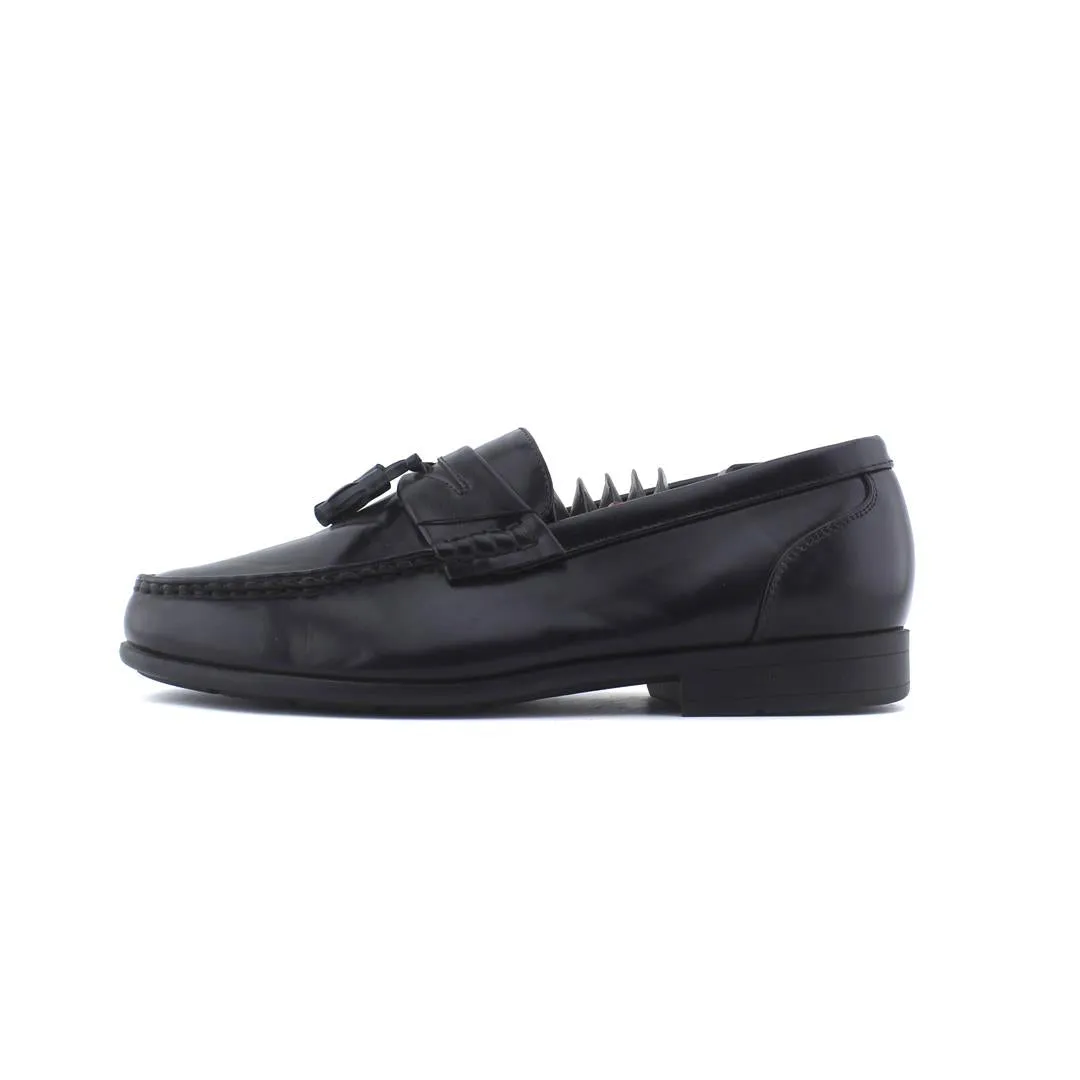 Tassle Loafers NUNN BUSH MEMORY FOAM