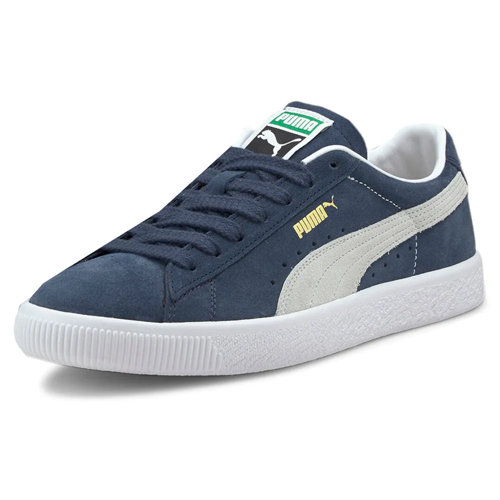 Asics Sneakers Shoes Suede VTG Lace Up Sneakers