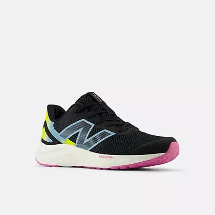 New Balance 530 Moonrock New Balance Fresh Foam Arishi V4 Kids Shoe