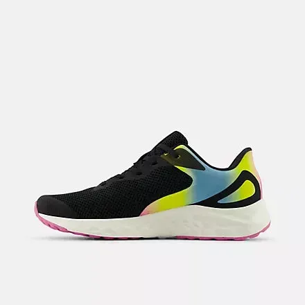 New Balance 1000 Aime Leon Dore Black. New Balance Fresh Foam Arishi V4 Kids Shoe