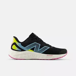 New Balance Fresh Foam Arishi V4 Kids Shoe New Balance Beige Men