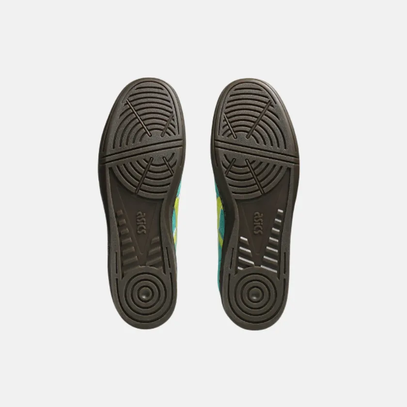 Asics Shoes Showroom Near Me ASICS SKYHAND OG Unisex Sportstyle Shoes  Waterfall/Lemon Spark