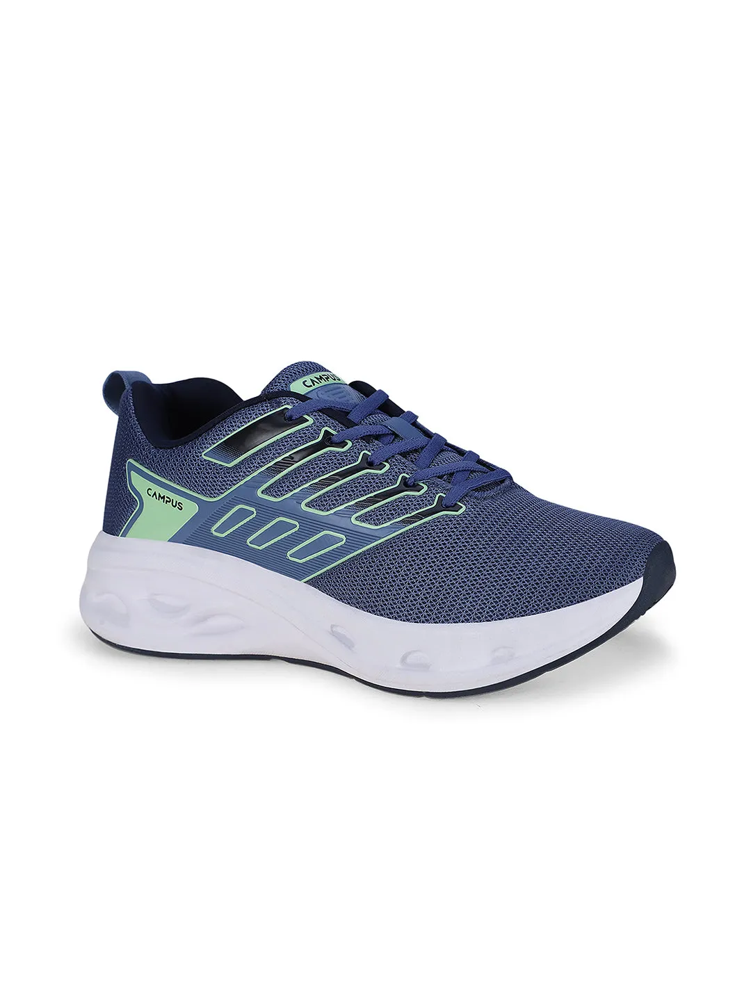 JETTA Blue Men's Sports Shoes 2e Width Running Shoes