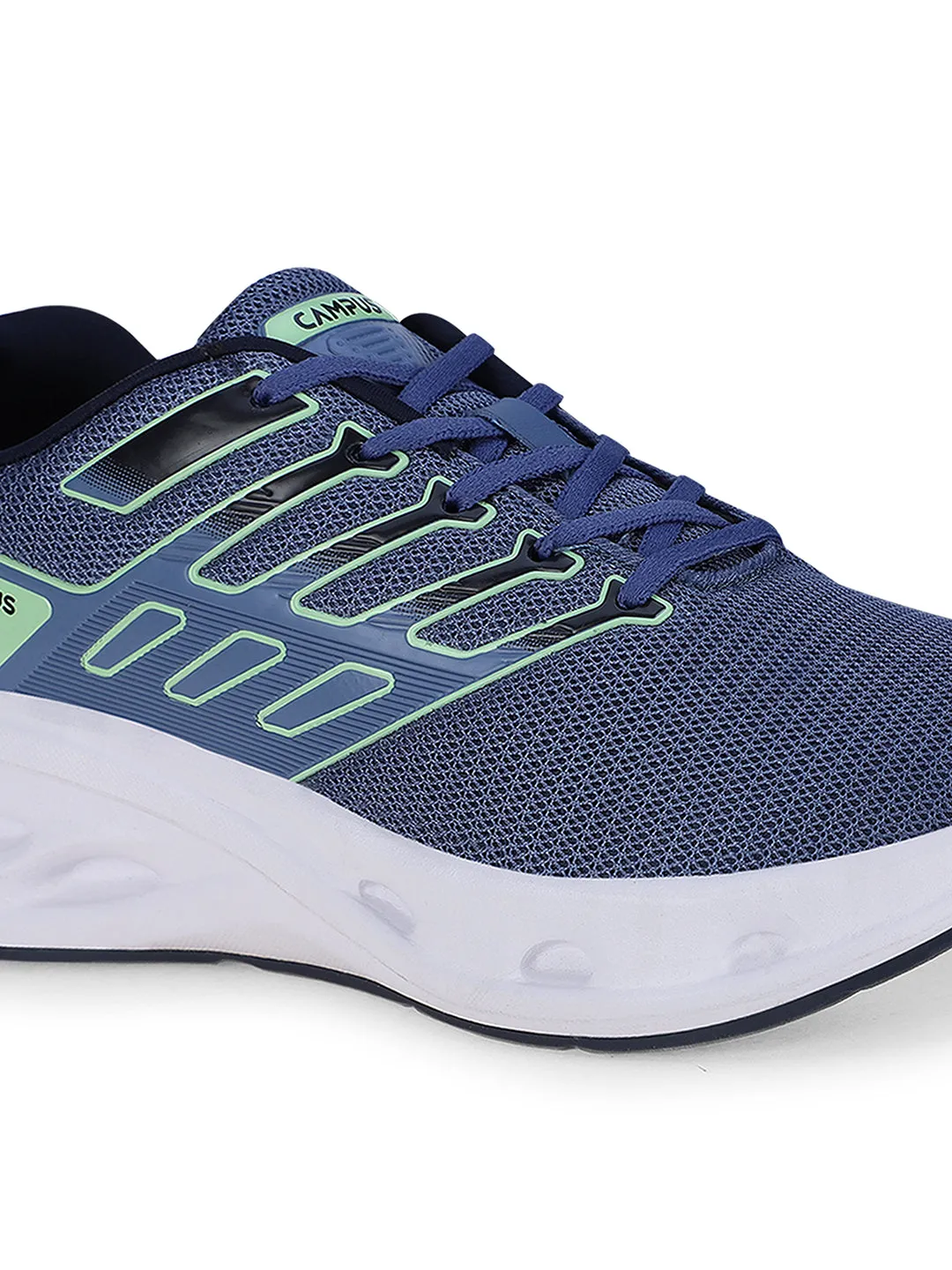 JETTA Blue Men's Sports Shoes Running Shoe Shops London