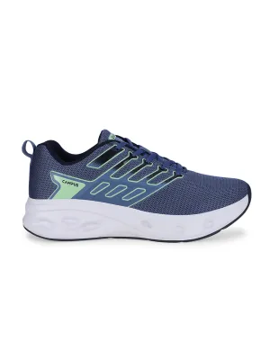 Best Running Shoe Stores Nyc Gait Analysis JETTA Blue Men's Sports Shoes