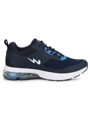 Water Shoes DYNAMO PRO Blue Men's Running Shoes